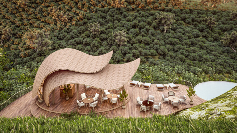 wellness and luxury at Erebero lodge - Nandi Adventures