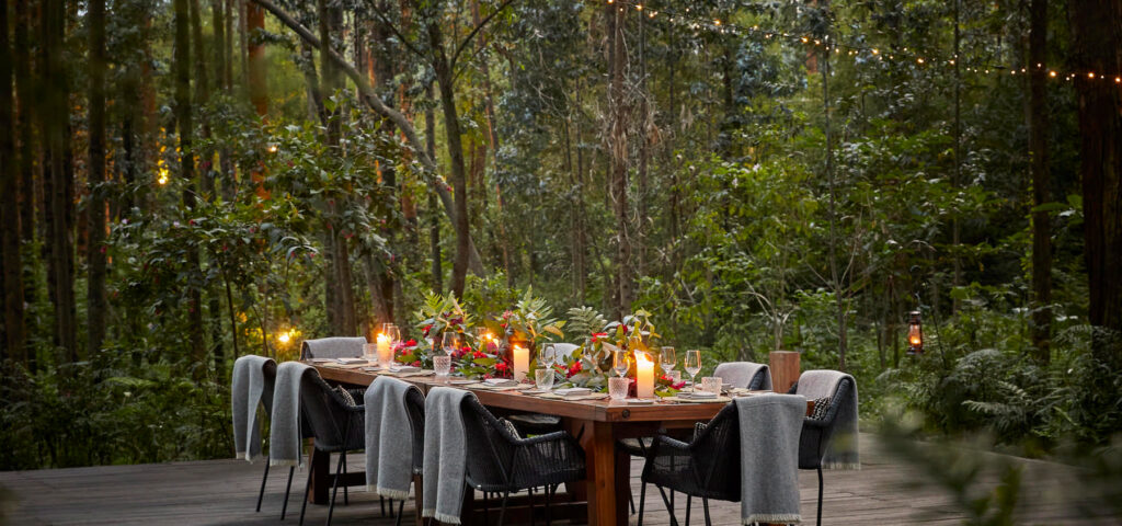 One&Only Gorilla Nest in Rwanda - our experts help you plan where to stay for your gorilla trekking safari in Rwanda.- Nandi Adventures