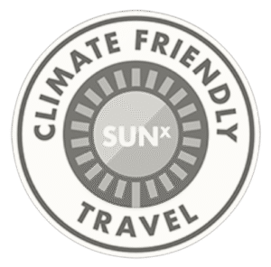 Nandi Adventures is a member of the Climate Friendly Travel community.