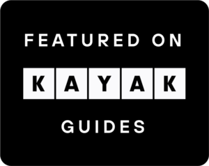 Nandi Adventures is featured on Kayak Guides